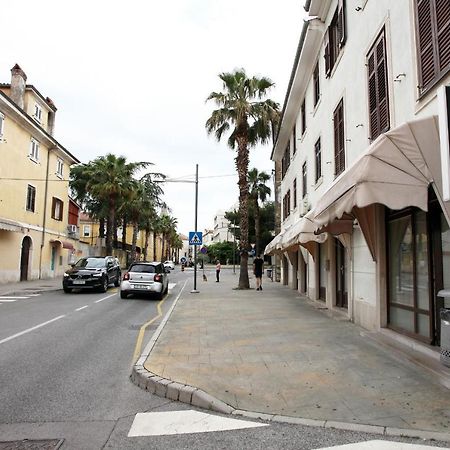 Koper Central King Studio Samo エクステリア 写真