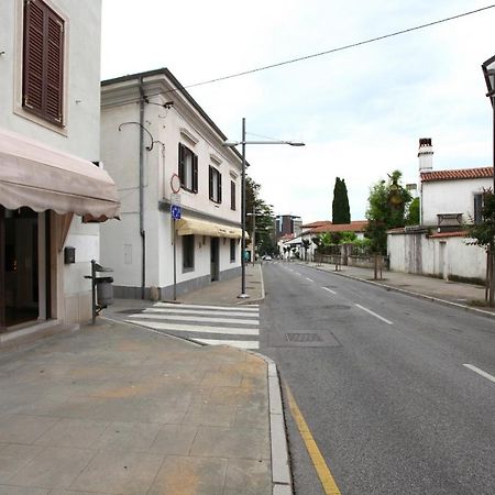 Koper Central King Studio Samo エクステリア 写真