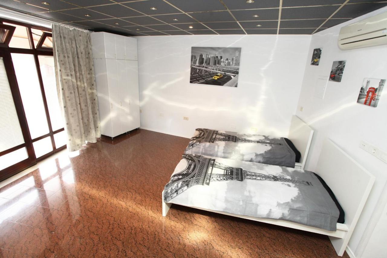 Koper Central King Studio Samo エクステリア 写真