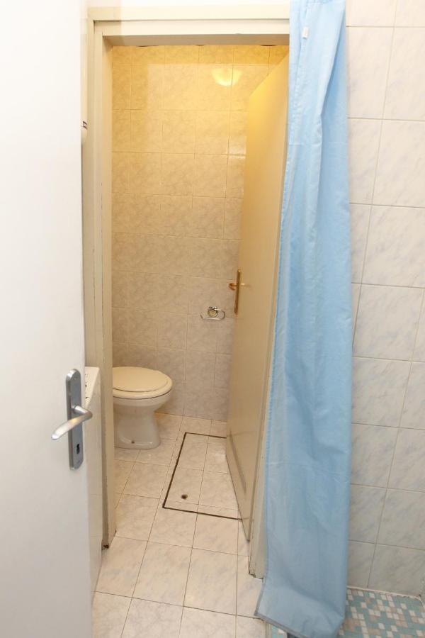 Koper Central King Studio Samo エクステリア 写真