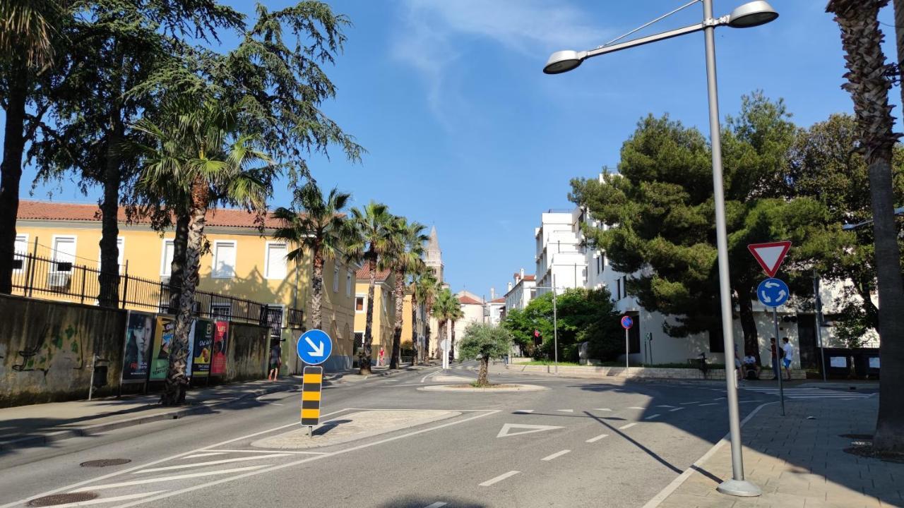 Koper Central King Studio Samo エクステリア 写真